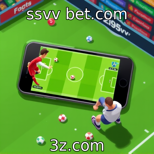 Desenvolvimento de jogos mobile e sua popularidade