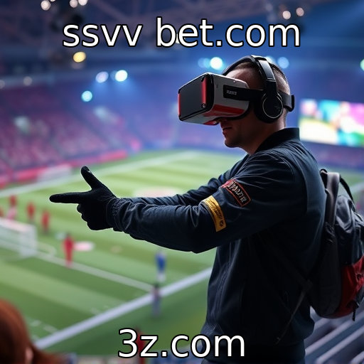 Influência das tecnologias de realidade virtual nos games